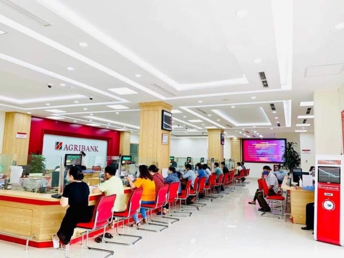 agribank giam them lai suat cho vay tiep tuc dong hanh cung khach hang vuot qua kho khan hinh 3