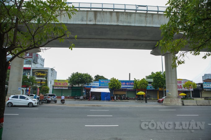 ha noi nguoi dan lach chot kiem soat di tu vung xanh sang vung do hinh 11
