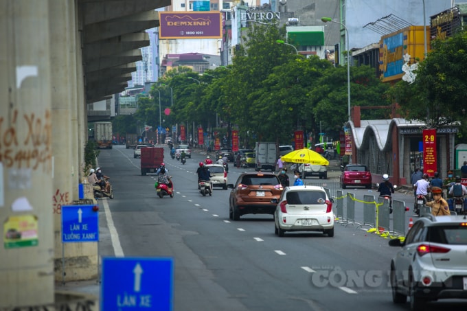 ha noi nguoi dan lach chot kiem soat di tu vung xanh sang vung do hinh 16