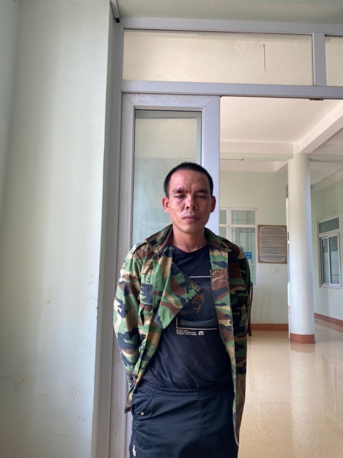 da bat duoc 3 doi tuong duc tuong nha tam giam dao tau hinh 2
