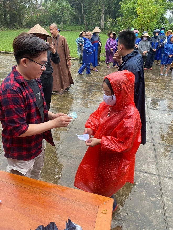 dai nghia sao ke tai khoan va len tieng ve 3 ty dong nhan tu tran thanh hinh 3
