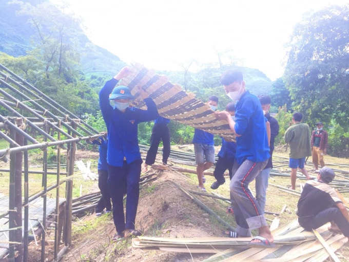 dung hon chuc ngoi nha bang tre nua lam khu cach ly dich covid 19 hinh 4