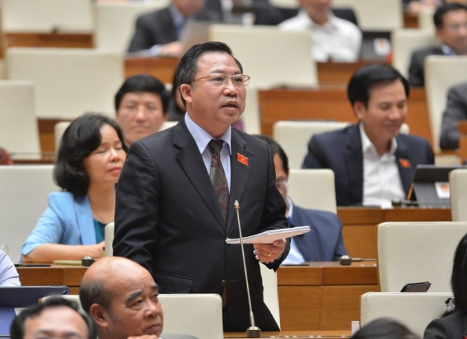 ong luu binh nhuong xet nghiem 100 nguoi dan la bien phap thua thai khong khoa hoc hinh 1