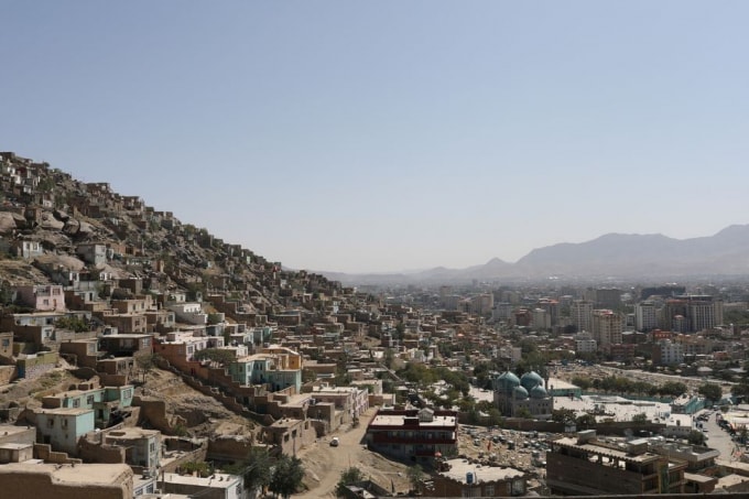 taliban tuyen bo kiem soat panjshir thong nhat afghanistan hinh 2