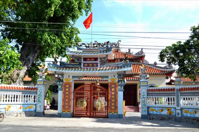 nhung dia diem du lich o thanh pho rach gia khong the bo qua hinh 4