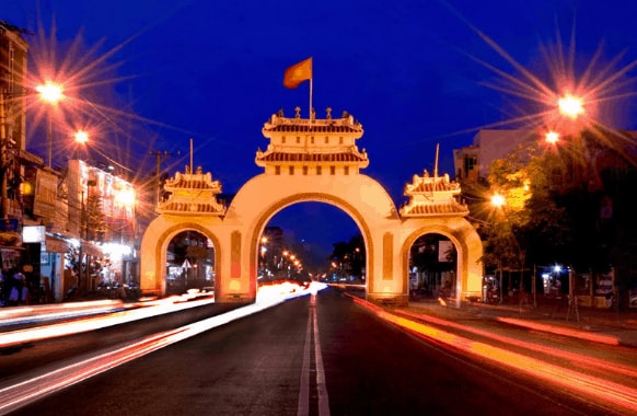 nhung dia diem du lich o thanh pho rach gia khong the bo qua hinh 1