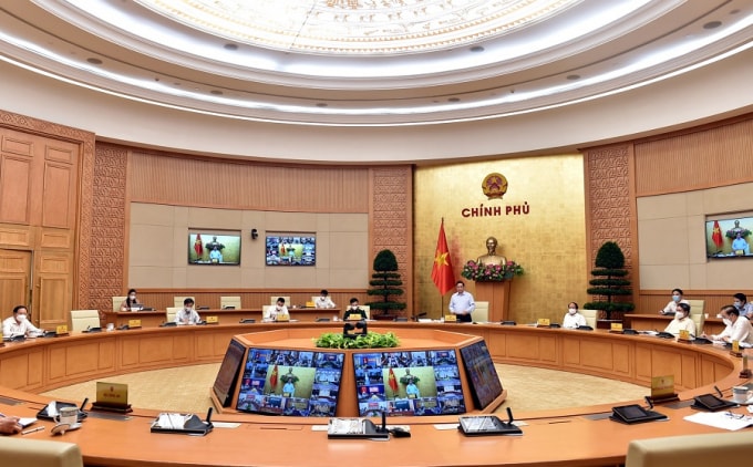thu tuong khoi to hinh su mot so vu khai thac hai san trai phep de ran de lam guong hinh 2