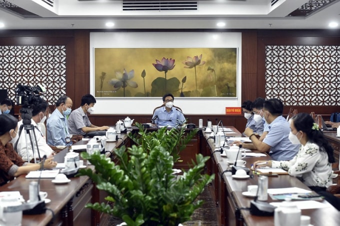 xem xet mo lai cac hoat dong kinh doanh san xuat tai nhung vung xanh hinh 2