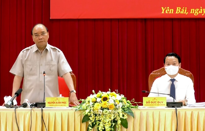 yen bai thuc hien tot chinh sach cho nguoi dan tu no am du day tien len kha gia giau co hinh 1