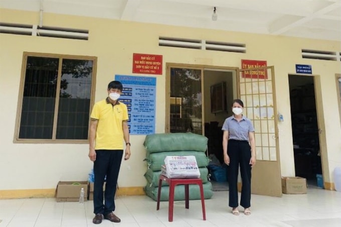 phat bao mien phi mon qua an sinh tinh than hinh 1