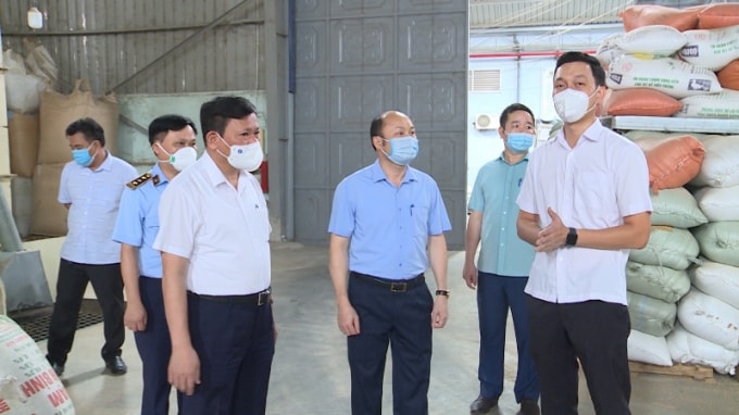 thanh hoa dam bao du nguon cung cac mat hang thiet yeu co gia ca on dinh hinh 1