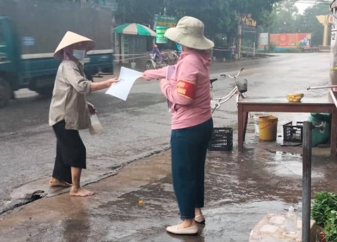 kinh nghiem day lui covid 19 tai bac giang hieu qua tu viec di tung ngo go tung nha hinh 3