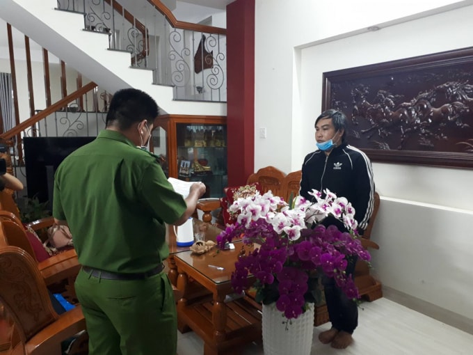 triet pha duong day to chuc danh bac tren khong gian mang quy mo hang chuc ty dong hinh 2