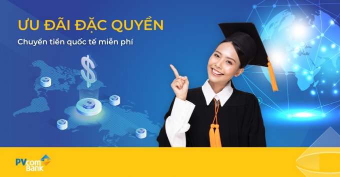 pvcombank mien phi chuyen tien quoc te cho cac nhom khach hang dac biet hinh 1
