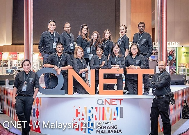 qnet dan dau xu huong dot pha tuong lai hinh 1