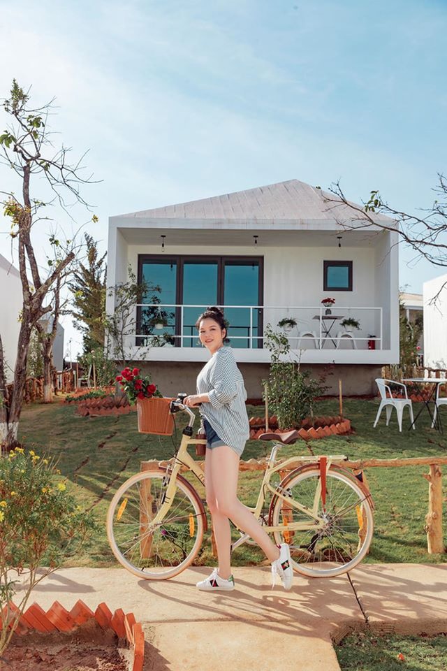 resort cao cap cua ly nha ky o da lat dong cua do dai dich covid 19 hinh 1