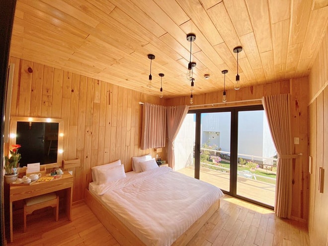 resort cao cap cua ly nha ky o da lat dong cua do dai dich covid 19 hinh 3