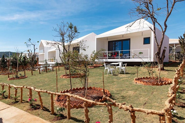 resort cao cap cua ly nha ky o da lat dong cua do dai dich covid 19 hinh 2