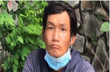 dong nai da bat giu duoc 2 trong 3 doi tuong nhiem covid 19 tron cach ly hinh 1
