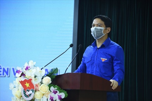 bi thu trung uong doan nguyen ngoc luong lam chu tich hoi lhtn viet nam hinh 1