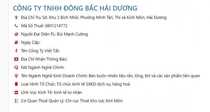 cong ty cua dai gia lan dot bien dat mo tron thue khoang 25 ti dong hinh 2