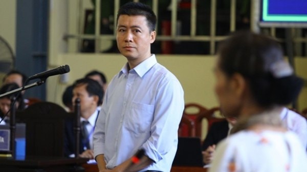 ky luat lanh dao tand tinh quang ninh vi giam thoi han tu sai quy dinh cho phan sao nam hinh 1