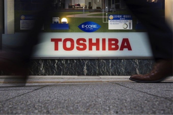 toshiba bat ngo dong cua nha may tai trung quoc sau 30 nam dau tu hinh 1