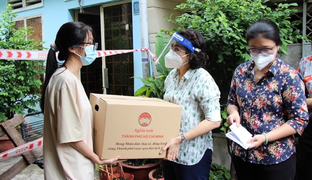 thu tuong hoan nghenh chuong trinh trieu phan qua dai doan ket tiep suc mien nam vuot qua dich hinh 1