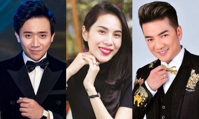 sao viet lam tu thien va cau chuyen cong khai minh bach hinh 1