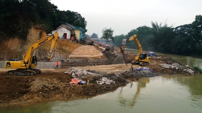 ubkt trung uong phe binh ban thuong vu tinh uy cao bang da buong long lanh dao xay ra nhieu vi pham hinh 1