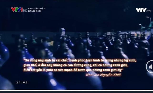 dao dien vtv dac biet ranh gioi cac bac sy cho toi them dong luc niem tin vao su tu te trong cuoc doi hinh 7