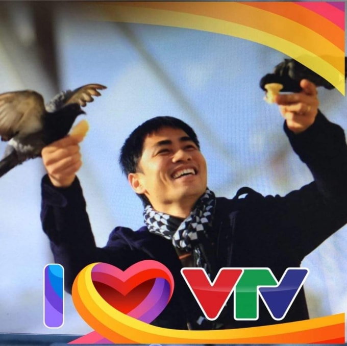 dao dien vtv dac biet ranh gioi cac bac sy cho toi them dong luc niem tin vao su tu te trong cuoc doi hinh 6