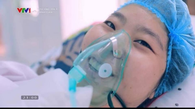 dao dien vtv dac biet ranh gioi cac bac sy cho toi them dong luc niem tin vao su tu te trong cuoc doi hinh 5