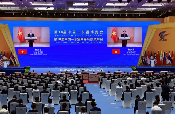 caexpo cung cabis luon la dong luc cho su phat trien ben vung giua asean va trung quoc hinh 2