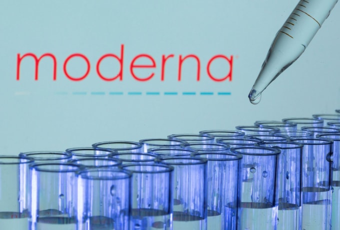 moderna nghien cuu ket hop vac xin covid 19 tang cuong va tiem phong cum hinh 1