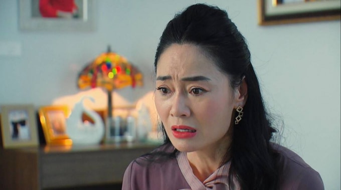 huong vi tinh than phan 2 tap 32 ba xuan bi to an chan tien tu thien hinh 4