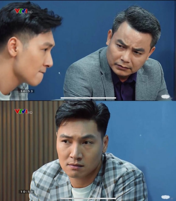 huong vi tinh than phan 2 tap 32 ba xuan bi to an chan tien tu thien hinh 3