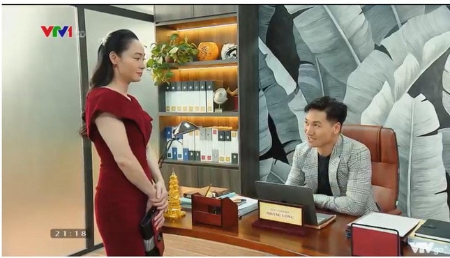 huong vi tinh than phan 2 tap 32 ba xuan bi to an chan tien tu thien hinh 2