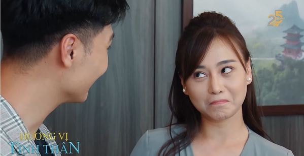 huong vi tinh than phan 2 tap 32 ba xuan di thi hoa hau lap quy tu thien ong khang lo lang hinh 1