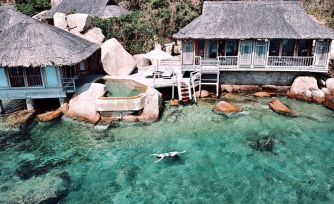 six senses ninh van bay lot top 11 khu nghi sinh thai hang dau the gioi hinh 3