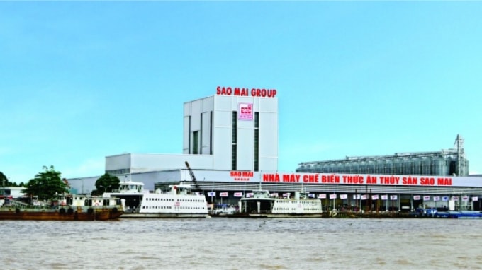 loi nhuan nua dau nam giam manh sao mai group asm chua the chia co tuc nam 2019 va 2020 hinh 1