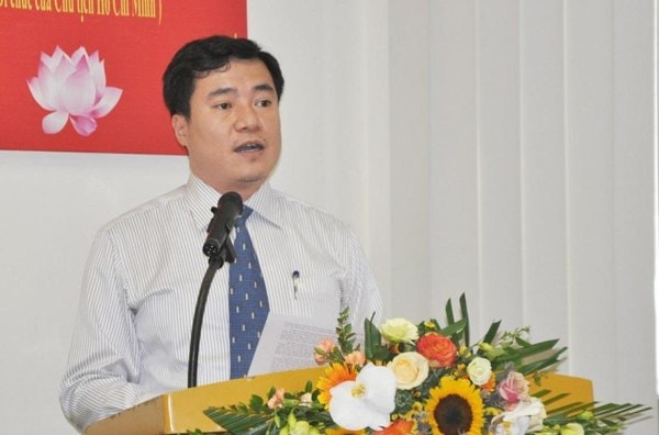 ong nguyen sinh nhat tan giu chuc thu truong bo cong thuong hinh 1