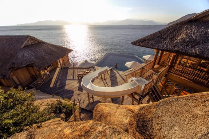 six senses ninh van bay lot top 11 khu nghi sinh thai hang dau the gioi hinh 2