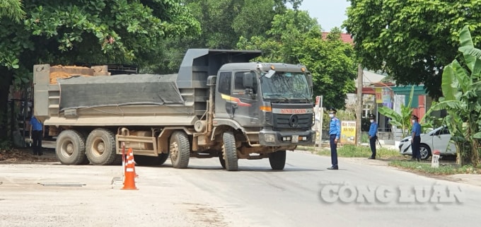 thanh hoa xu ly hon 50000 truong hop vi pham trat tu an toan giao thong hinh 1
