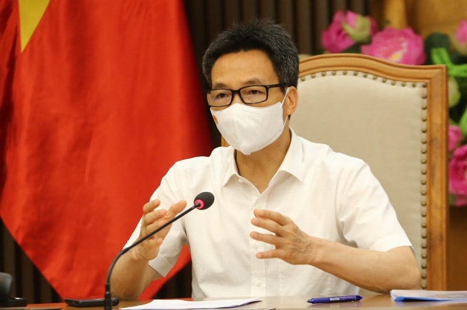 pho thu tuong vu duc dam phai co mot ung dung duy nhat phuc vu phong chong dich hinh 1