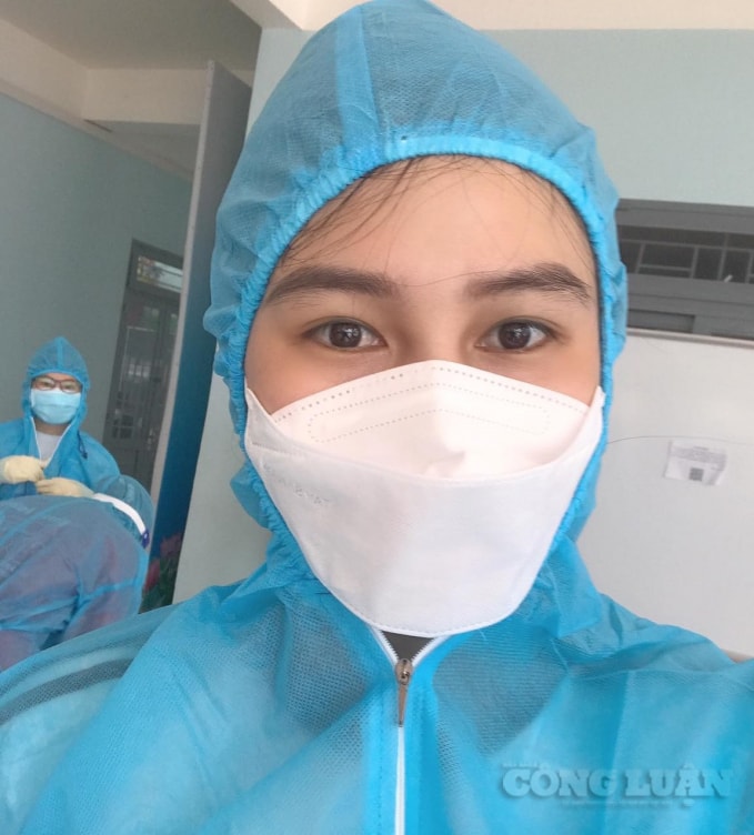 co gai 9x bi ket lai tp hcm roi tro thanh tinh nguyen vien toi hoc duoc cach tran trong cuoc song hon hinh 1