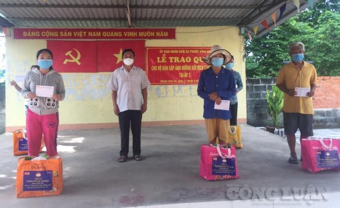 an sinh xa hoi la yeu to then chot de kiem soat dich covid 19 thanh cong hinh 2