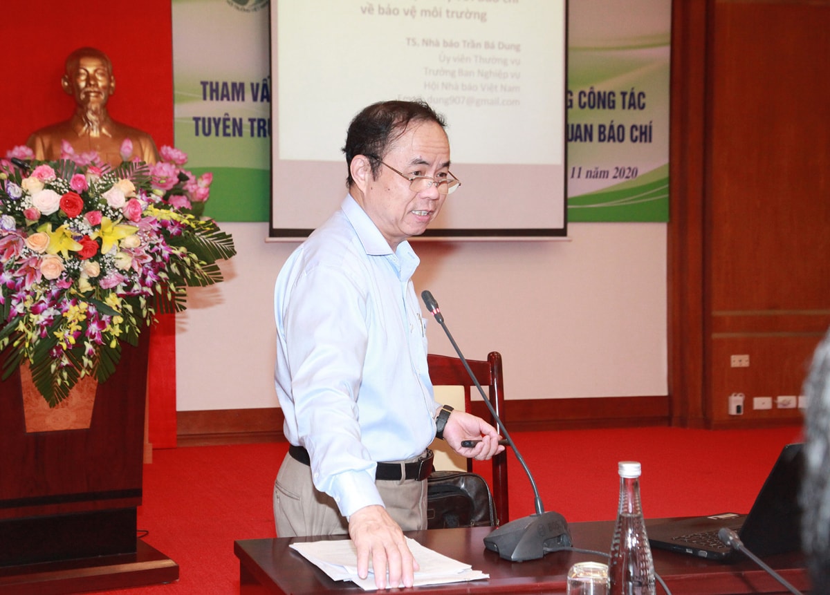 bai 2 bao chi co trach nhiem nan dong thong tin sai lech lan at tin gia lay lai niem tin doc gia hinh 1