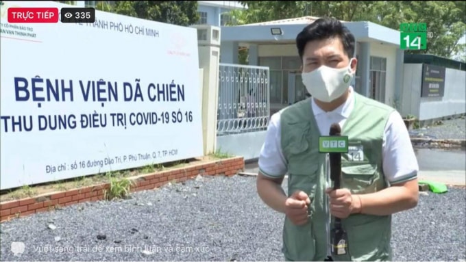 mc thanh liem vtc14 chung toi di chua hen ngay ve hinh 1