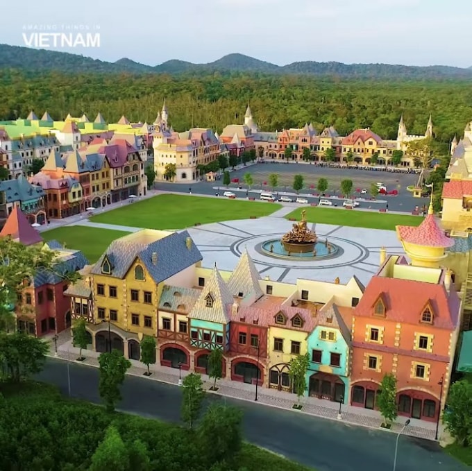 clip mot bac dao phu quoc thu hut tram ngan luot xem va tuong tac hinh 1